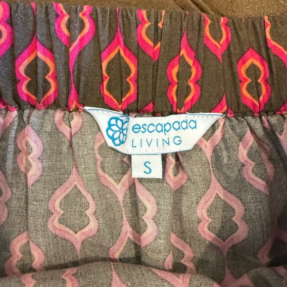 Escapada Mini Skirt - Picture 3 of 3